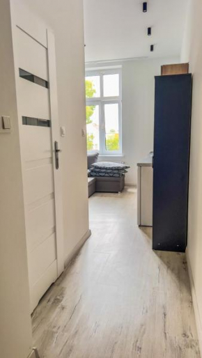Apartment Lecha Street e